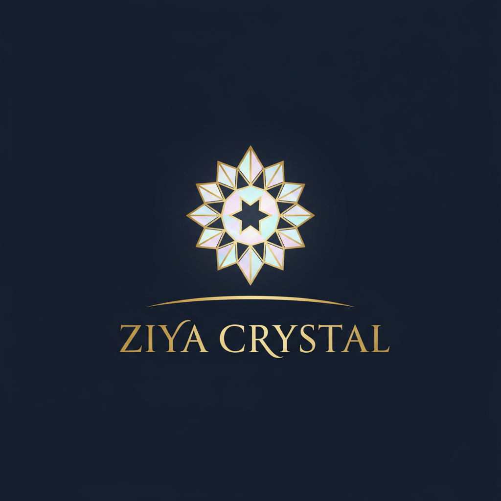 Ziya Crystal