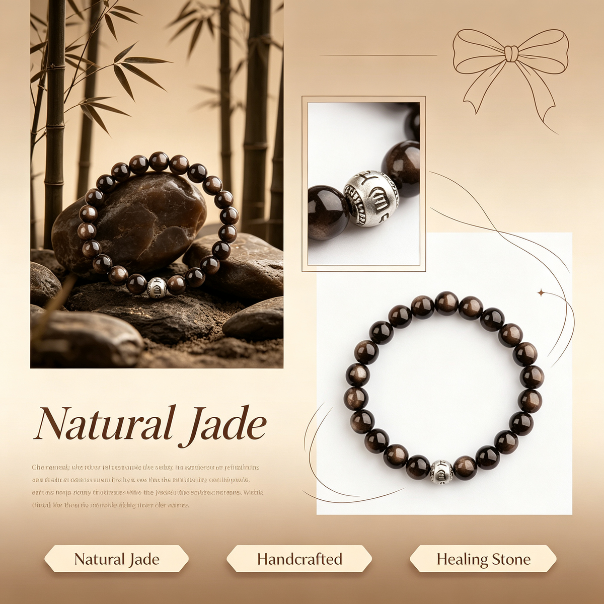 Natural Jade