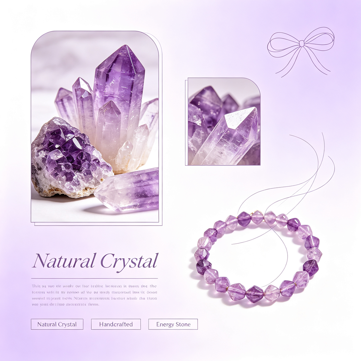 Natural Crystal
