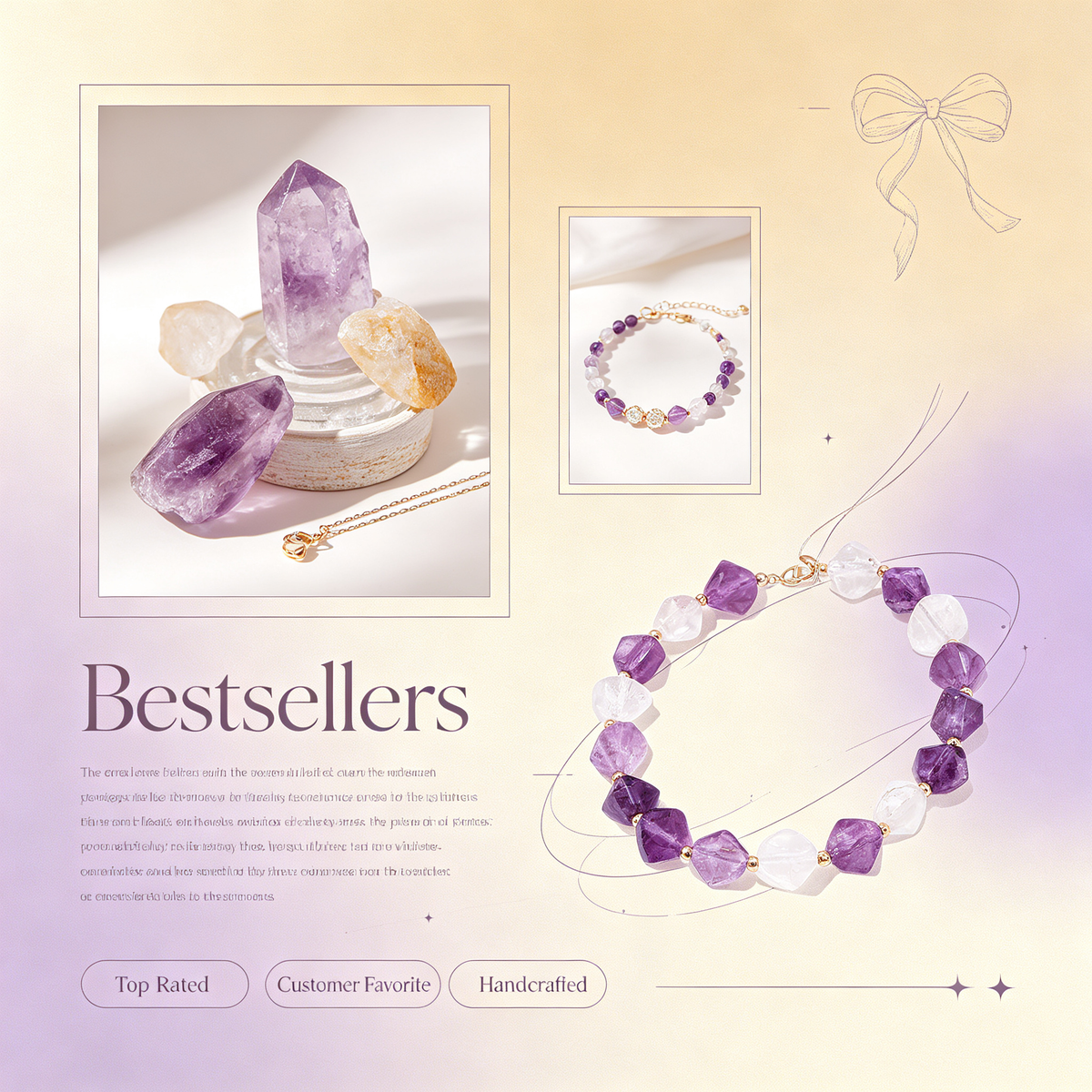 BESTSELLERS