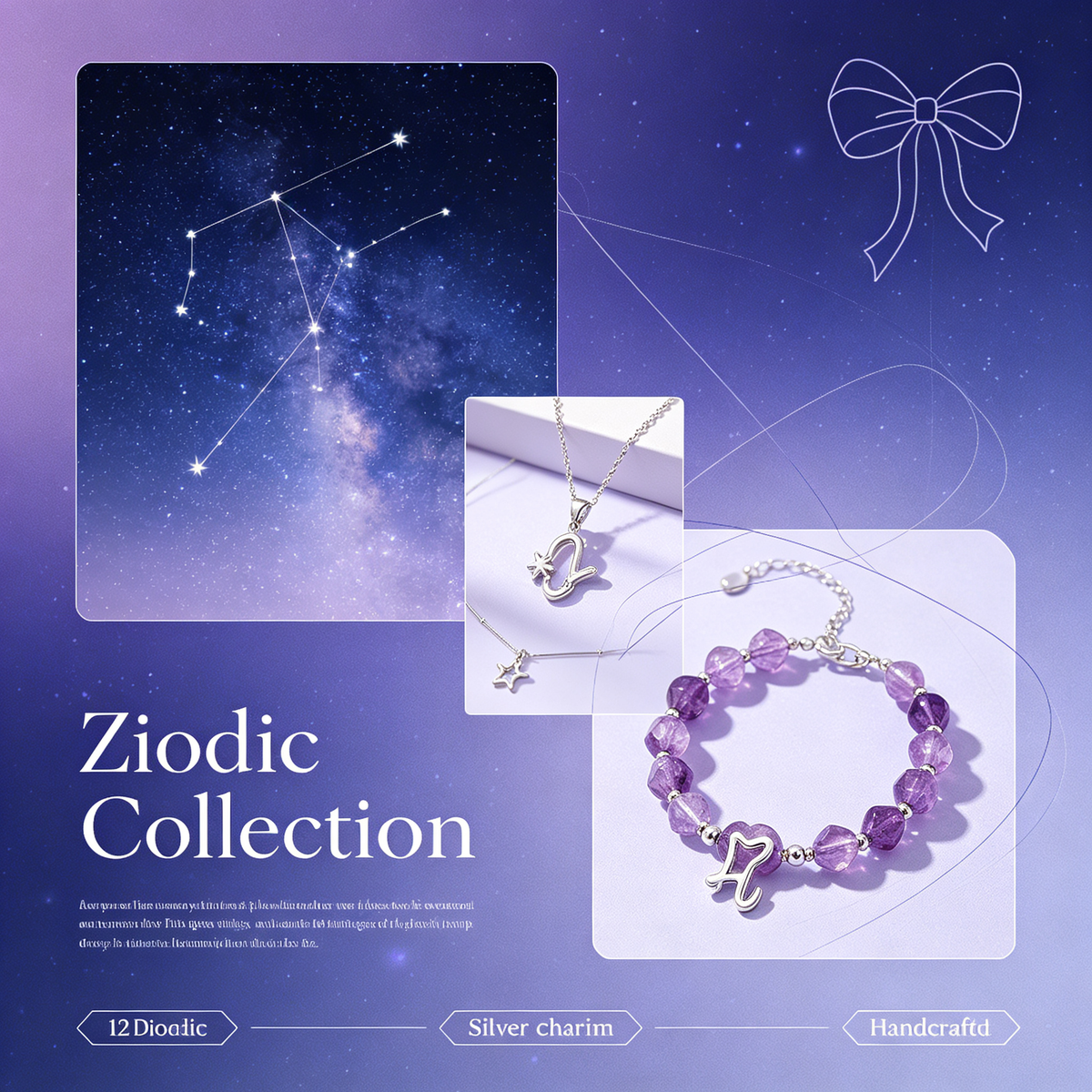 Constellation Series