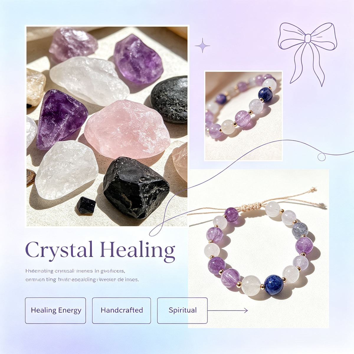 Crystal Healing