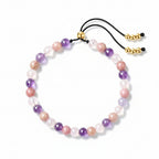 Adjustable Mixed-Bead Bracelet – Choose Your Style