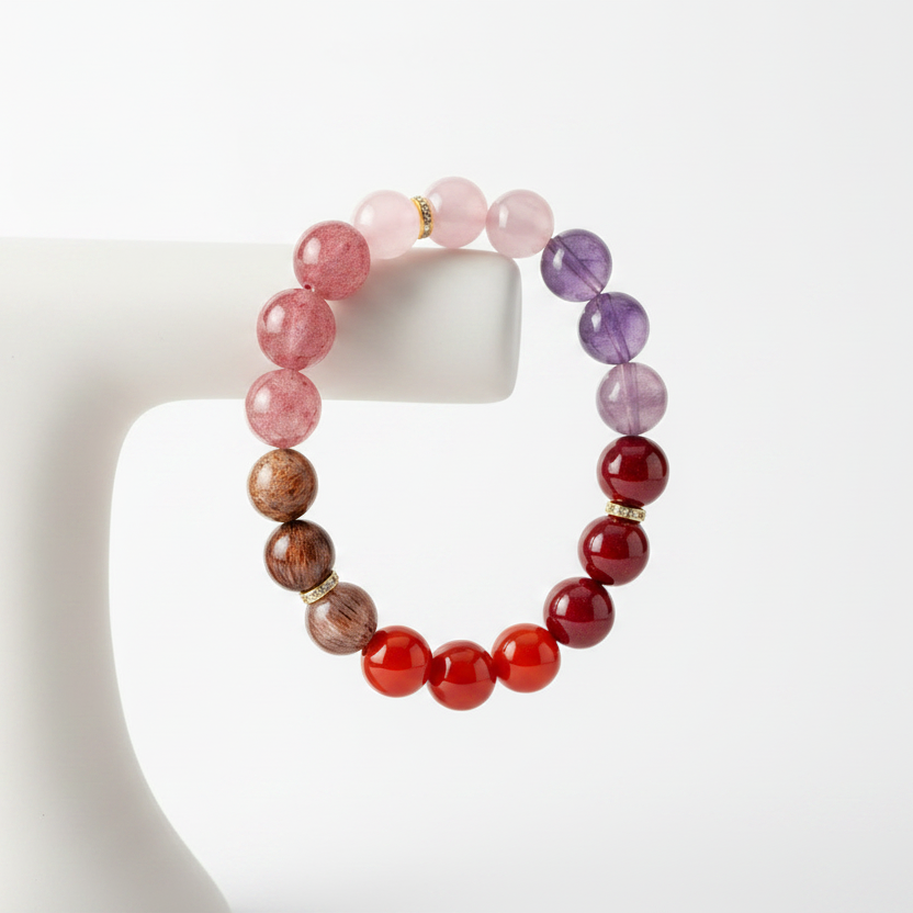 Ceramic stand horizontal