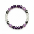 Clean bracelet product image on a white background