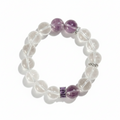 Crystal Bracelet Remove Left Spacer Only