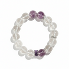 Crystal Bracelet Remove Left Spacer Only